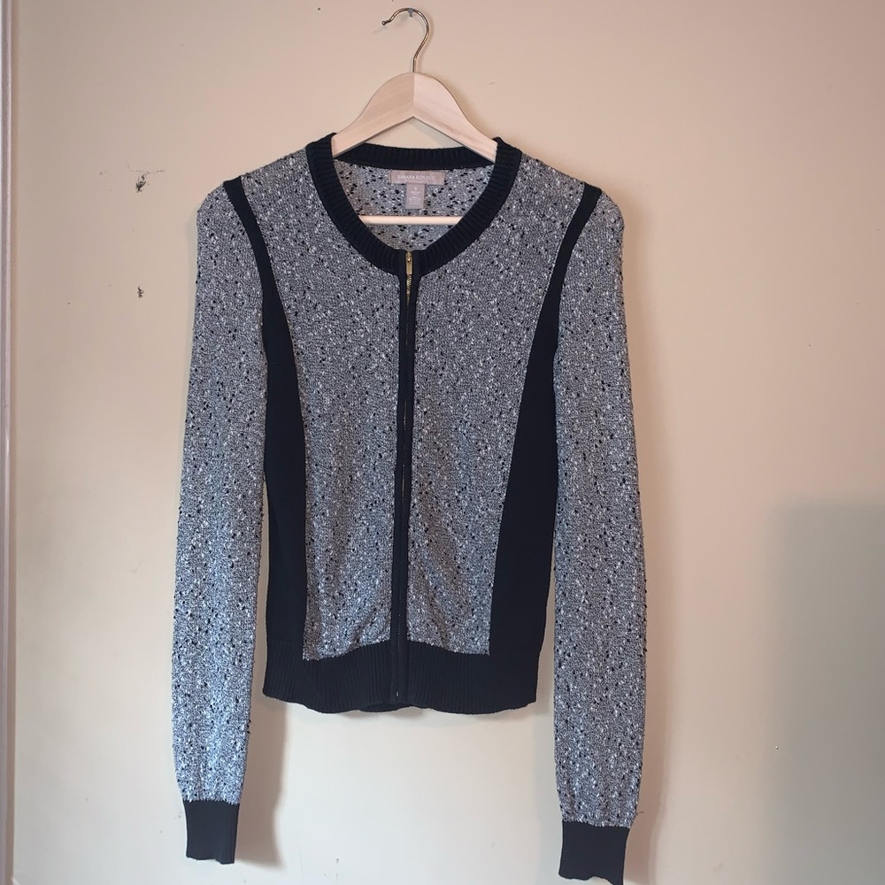 [banana republic] cardigan